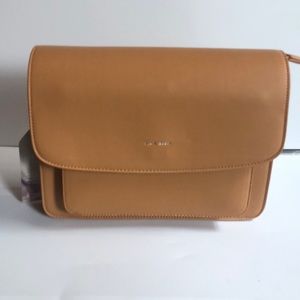Pixie Mood Zoe Crossbody in Honey